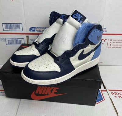 nike air jordan 1 retro high og price