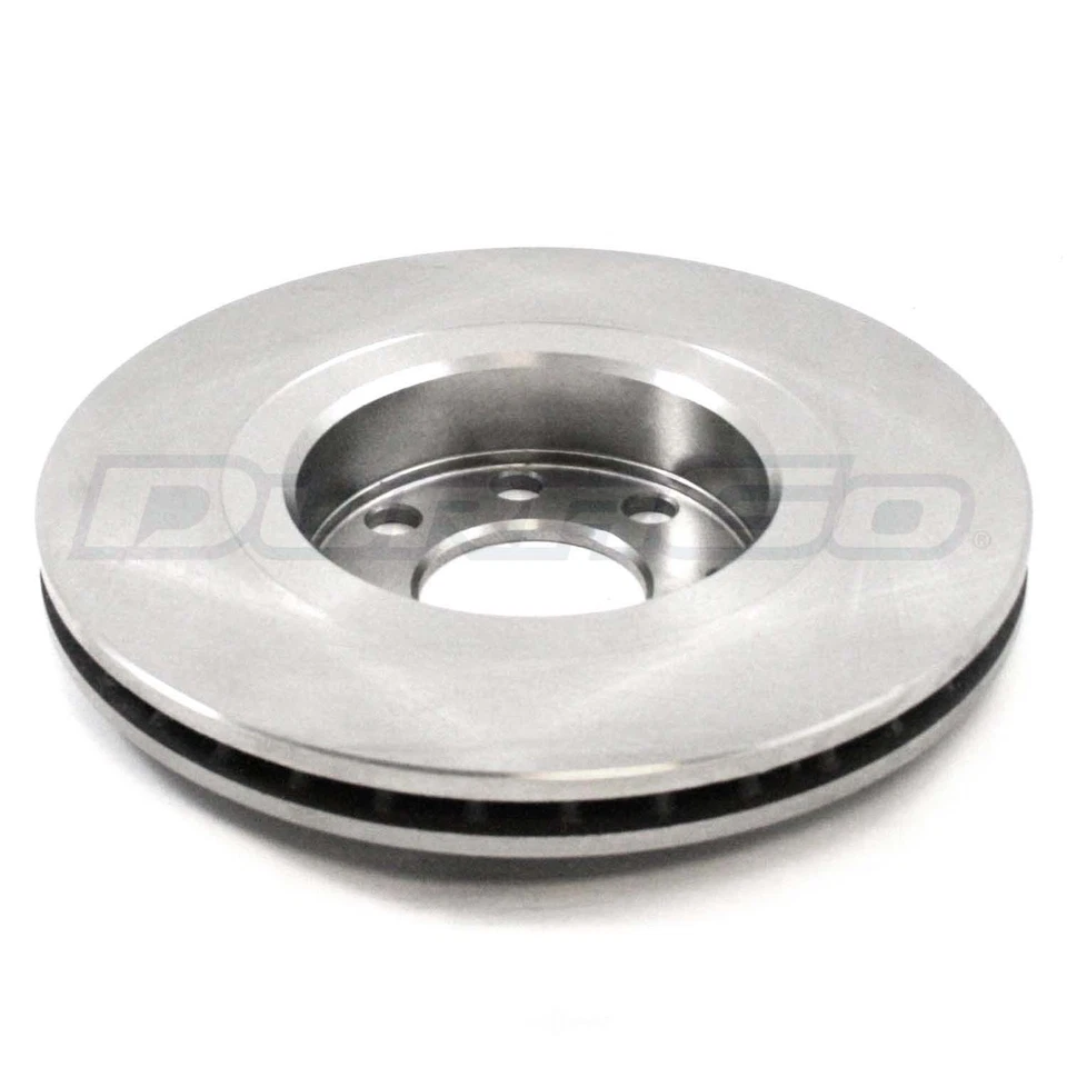 Rotor de freno de disco para Pontiac LeMans DURAGO 1989-1990 Foto 2 de 2