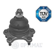 Front Upper Ball Joint OPTIMAL Fits TOYOTA 4 Runner Hilux IV 85-05 4335039045