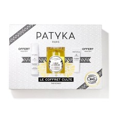 PATYKA PARIS  Le Coffret Culte Bio 65ml