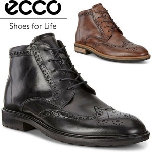 ecco vitrus artisan i