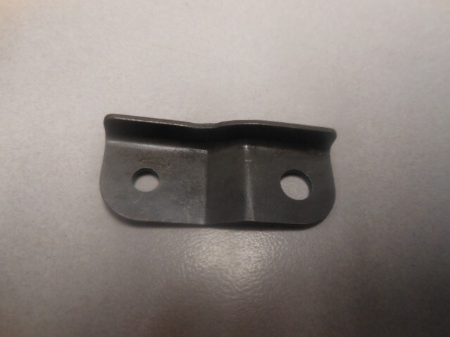 NOS Kawasaki Balancer Position Plate 86 ZX900 86-90 ZX1000 14014