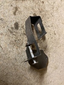 Honda NSR 125 CDi & Regulator Mounting Bracket ..1993- 2001