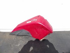 pannello laterale derbi 125 cross city r/h