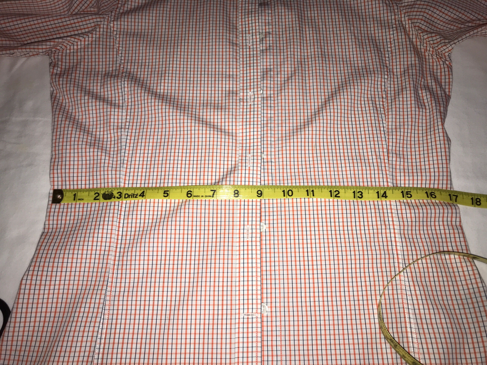 Faconnable  Button-Down Multicolor Striped 2 Shir… - image 15
