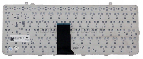 Genuine QWERTY Russian keyboard DELL STUDIO 1555 1557 1558 /DE101-RUS - Picture 3 of 3