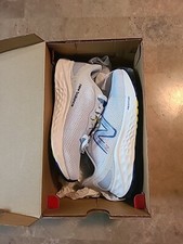 New balance big kids BLUE Fresh Foam Wide fit Arishi v4 ,SZ, 7.5
