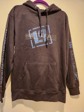 Linkin Park Meteora 20th Anniversary Official Hoodie M 