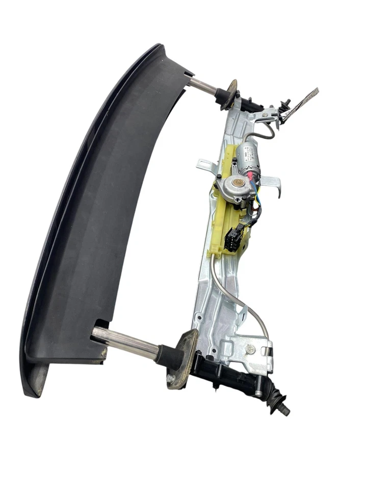 Motor alerón trasero retráctil Porsche Boxster 987.1 2005-2008 con alerón *nota* Foto 4 de 4