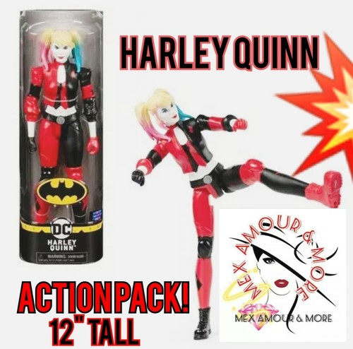 2720: Bat-Tech Batman & The Joker | The Figure In Question