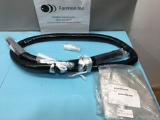 Tokyo Electron TEL  017-005557-1 TUBE, FLEXIBLE UB2703-A-02.1, HOSE, 137735
