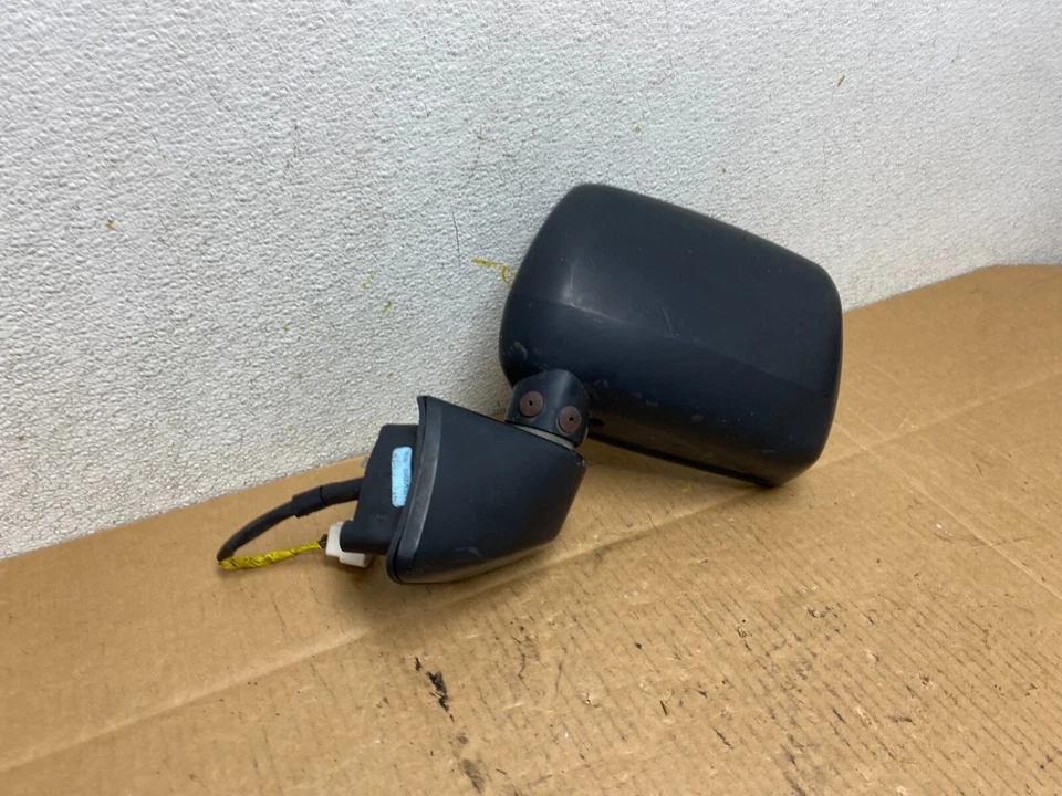 Espejo retrovisor de puerta izquierda Mitsubishi Endeavor 2004 a 2009 conductor N4304 DG Foto 3 de 4