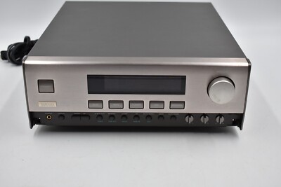 Yamaha CTX-S90 PreAmp DISPLAY NOT WORKING | eBay
