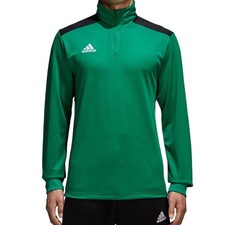 Men's Sweatshirt Pullover adidas REGISTA 18 PES JKT Dj2175 M for sale  online | eBay