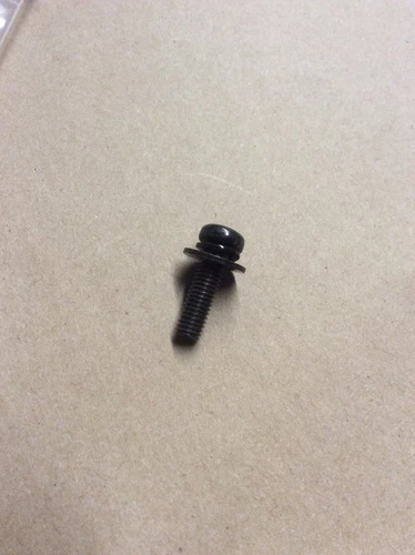 SCREW
