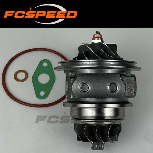 Turbo cartridge TD04L 49377-06202 for Volvo XC70 XC90 2.5T 210HP B5254T2 2003-09 - Picture 4 of 6