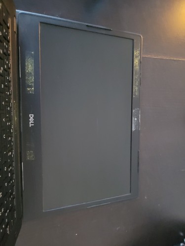 Dell Latitude 3480 I5 7th gen CPU 2.5GHz - Photo 2/3