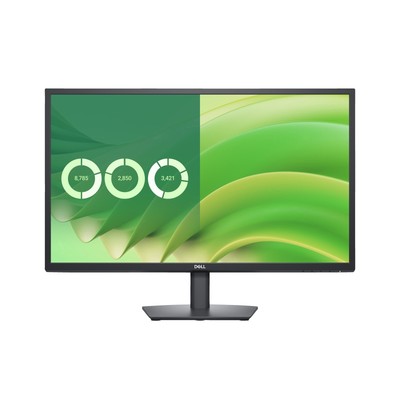 DELL - B2B E2725H 27 Zoll Full-HD Business Monitor (5 ms Reaktionszeit, 75 Hz)