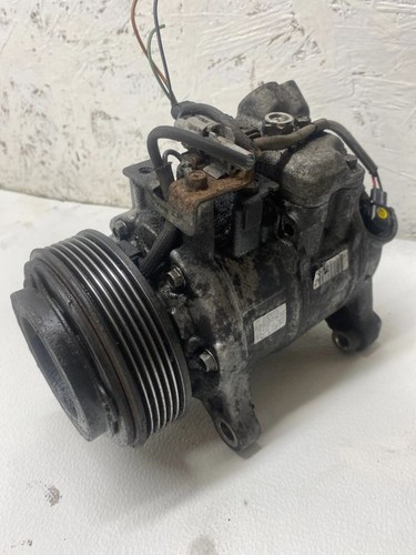 BMW 3 E90 E91 2011 Klimakompressor Pumpe GE4472603821 Diesel 135kW DTS2660