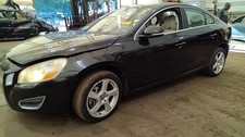 Wheel S60 17x7 Alloy 5 Spoke Fits 11-13 VOLVO 60 SERIES 7303003