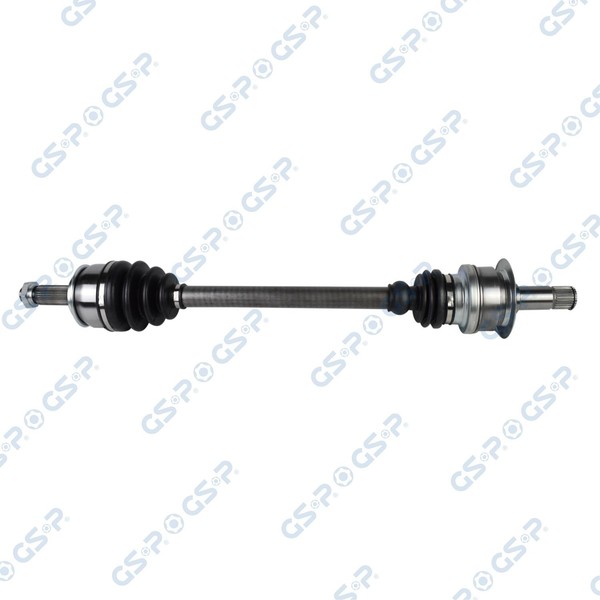 NEU - GSP 235022 Antriebswelle FüR MERCEDES-BENZ-image
