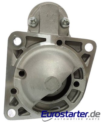 1** Anlasser Neu 12V 1.9Kw OE Nr. M1T30071 für Opel Astra Insignia, Saab 9-3 9-