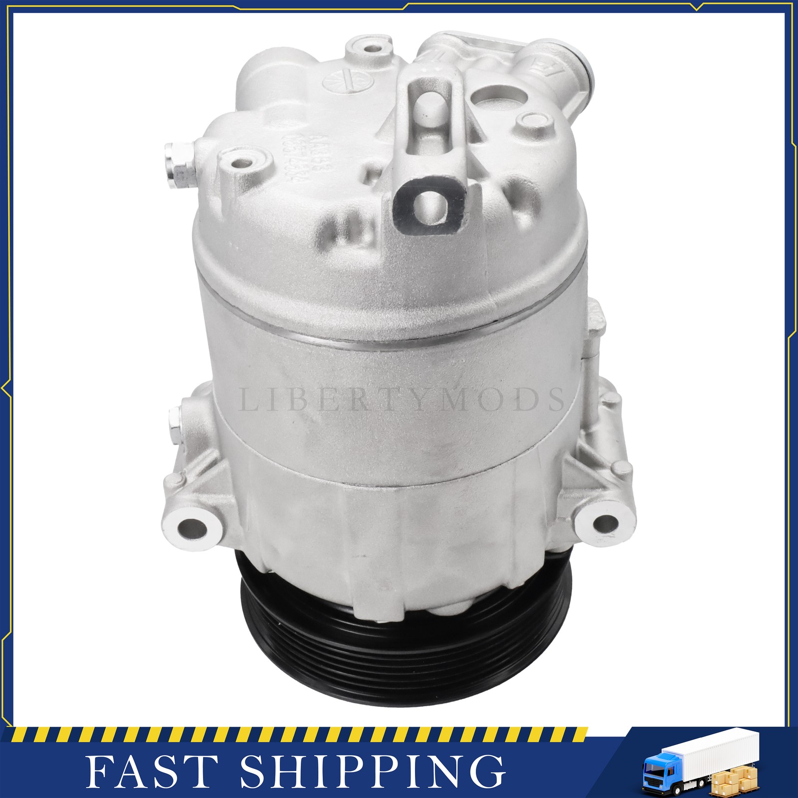 Maserati Quattroporte 2014-2019 Pump P/N 304880