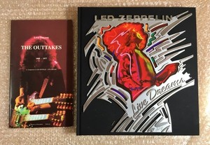Led Zeppelin Live Dreams for sale | eBay