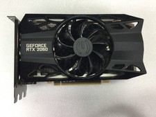 EVGA NVIDIA GeForce RTX 2060