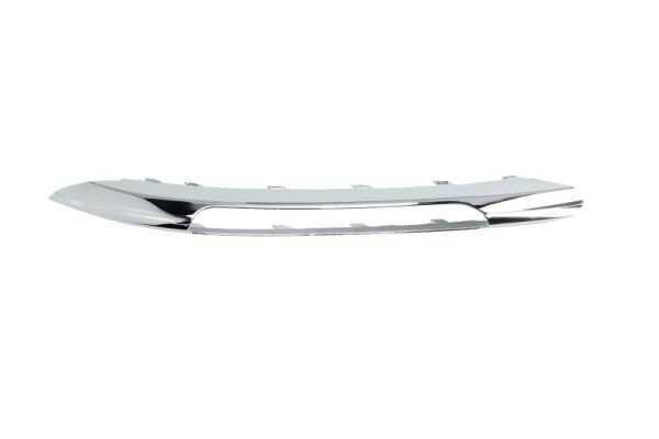 Right BLIC 6502-07-3509918P Ventilation Grilles, bumper for MERCEDES-BENZ