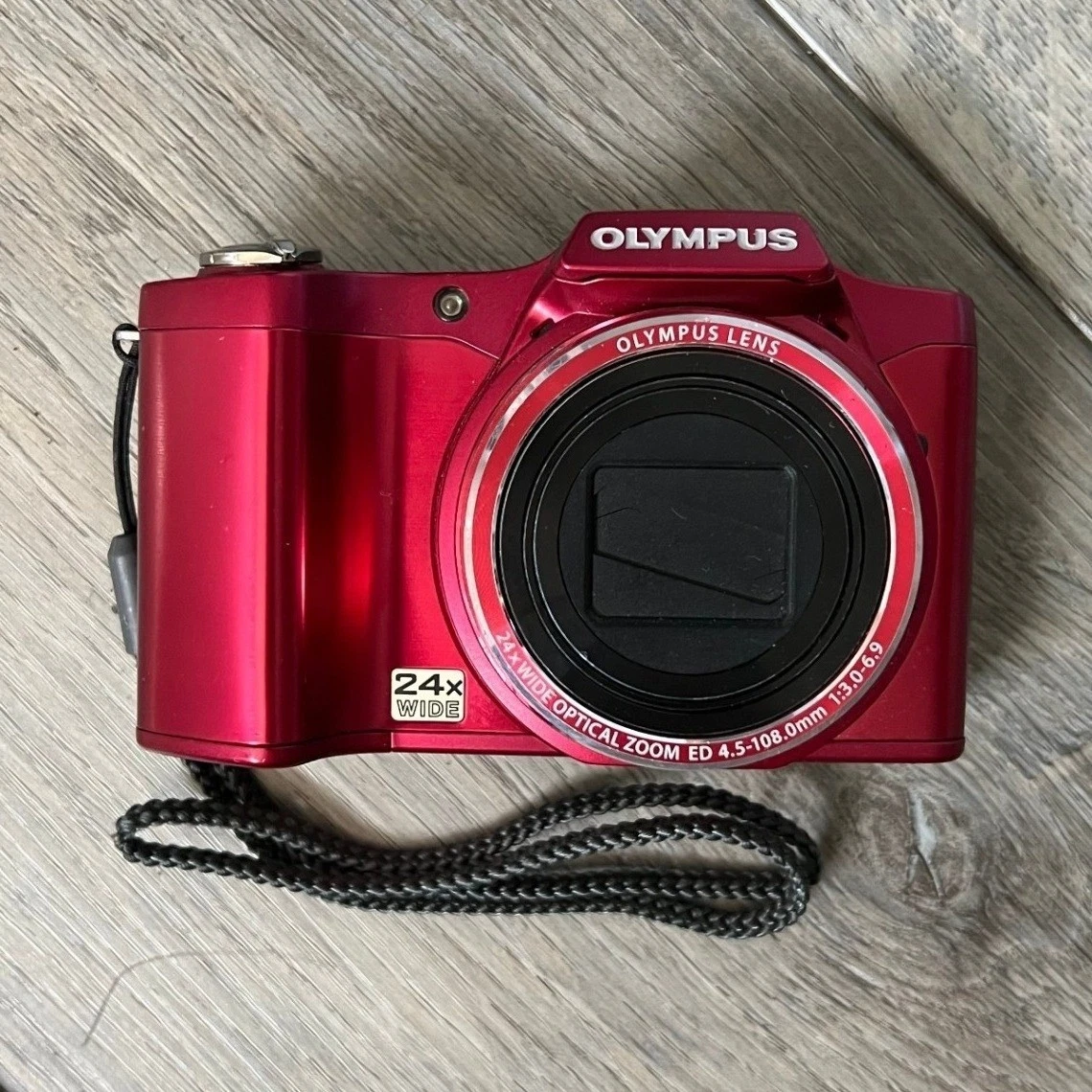 奥林巴斯20-29.9x 数码相机| eBay