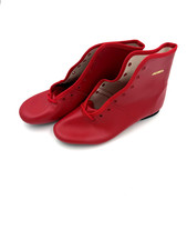 Bregarda Gardetanzstiefel