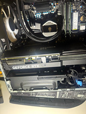 NVIDIA GeForce RTX 4080 16 GB Alienware R15 d...