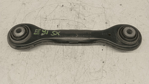 Vordere Schwinge suspendiert. Post. Links BMW Serie 3 (E93) Cabrio 320i C+C