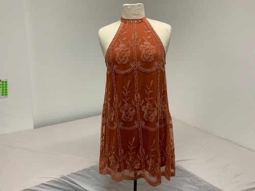 Wild Honey Dress (SR16)