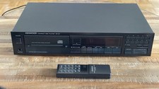 Kenwood DP-87 CD-Player   voll funktionsfähi...