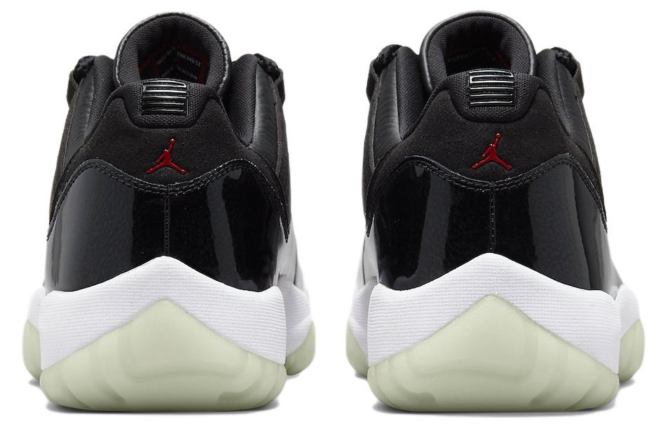 Size 11 - Jordan 11 Retro Low 72-10 for sale online | eBay