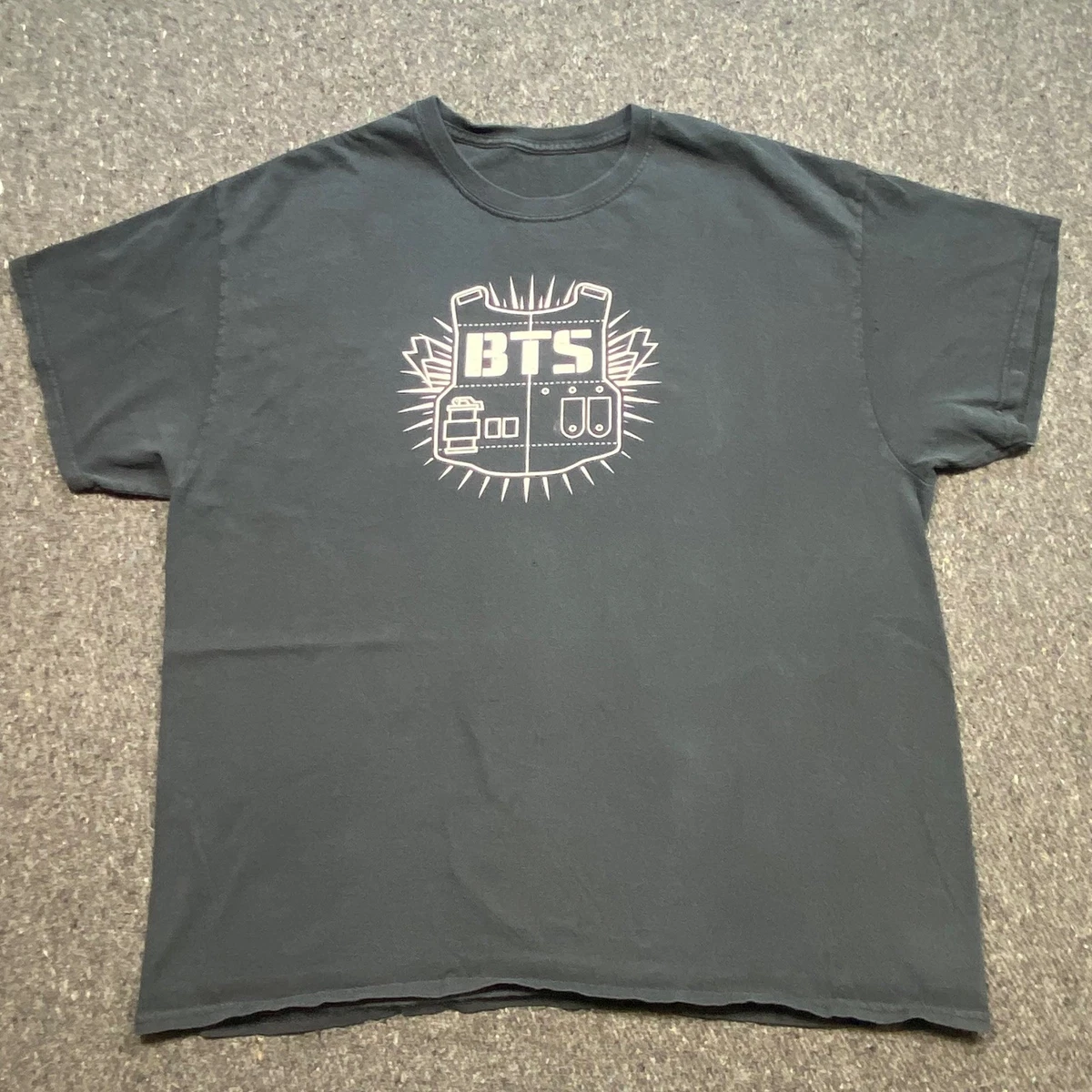 BTS T-Shirts for Men for sale - eBay