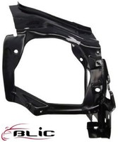 Blic 6508-05-6010242Q Scheinwerferaufnahme FüR Renault