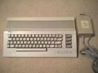 Commodore 64c Computer W/ Power Supply, TESTED, C64c