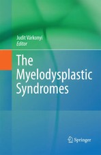 Judit Várkonyi | The Myelodysplastic Syndrom...