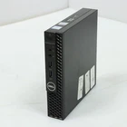 Dell Optiplex 3070 Intel Core i7 8th Gen 4GB RAM No Drive/OS USFF Desktop B7
