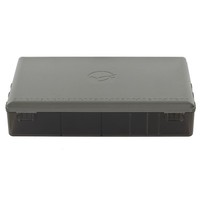 Korda Tackle Box Large 35,5X24X7,5Cm - ZubehöRbox, Tacklebox, ZubehöRkiste, Box