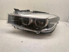 Frontscheinwerfer BMW 3 F34 7470435 Xenon Links Scheinwerfer Headlight