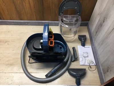 Vacmaster SCA0801 Waschsauger Teppichreiniger, 800W, I36349