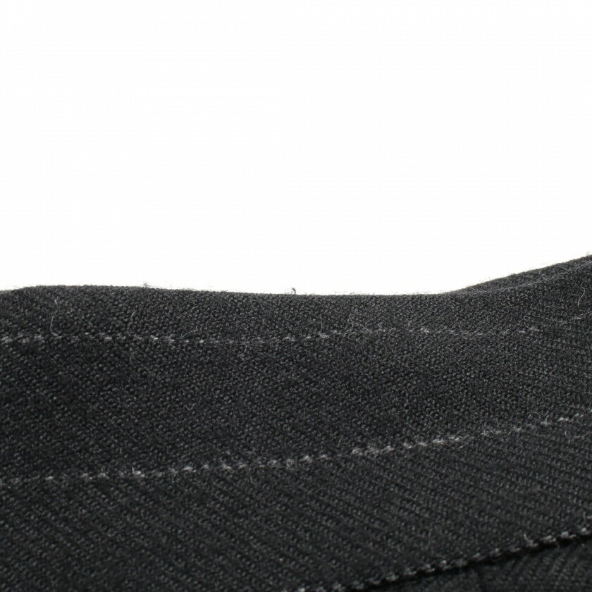 スカート SACAI 23AW CHALK STRIPE SKIRT 23-06991 サカイ(Sacai)サカイ Chalk Stripe Skirt スカート 衣料品