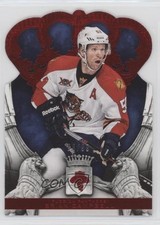 2013-14 Panini Crown Royale Premiere Date Ruby 89/99 Brian Campbell #79 y0i