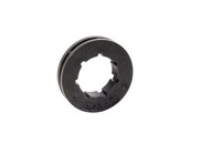Kettenradring, Ritzel, Kettenrad, Kettenritzel Klein 3/8'' 7 ZäHne