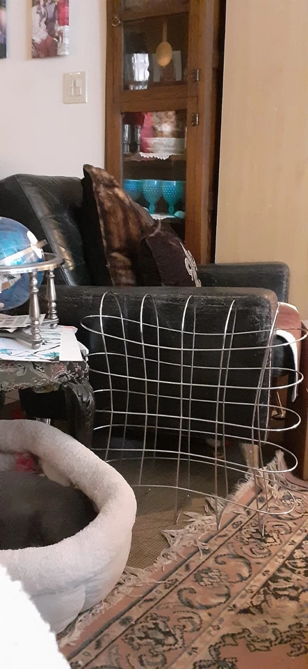 Хромированная винная стойка MOMA, вмещает 20 бутылок - Изображение 2 из 3