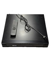 Sony DVP-NC675P 5 Disc DVD CD Changer Progressive Scan DVD Player w/ Remote